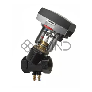 Control Valve