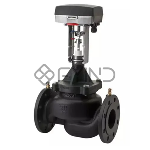 Control Valve