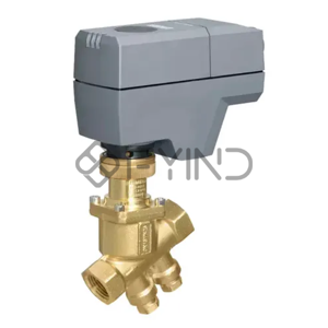 Control Valve