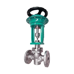 Control Valve