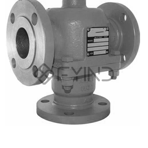 Control Valve