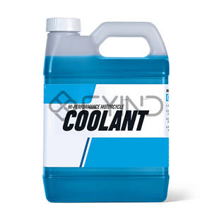 Radiator Coolant