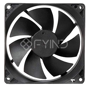 Equipment Cooling Fan