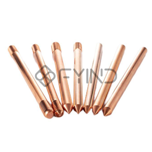 Copperweld Collet