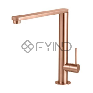 Bathroom Mixer