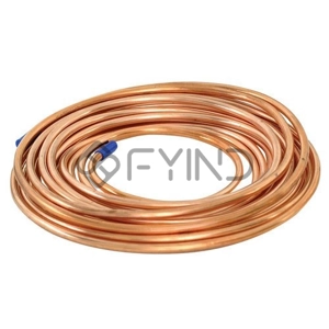 Copper Tube