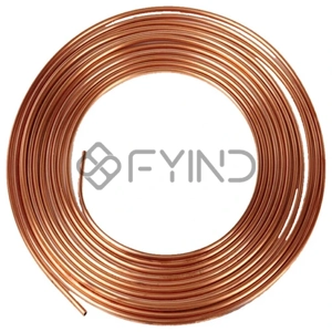 Copper Tube