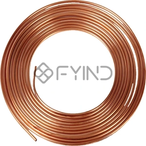 Copper Tube