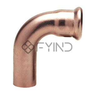 Pipe Elbow