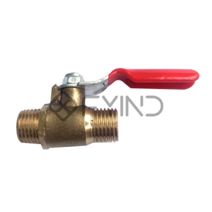Ball Valve