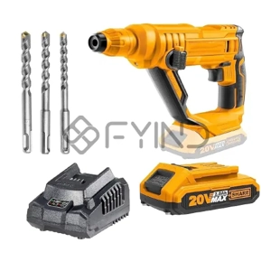Rotary Hammer