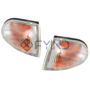 Corner Lamp