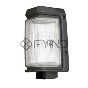 Corner Lamp