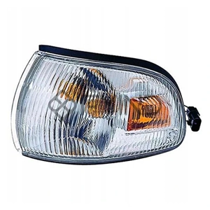 Corner Lamp