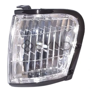 Corner Lamp