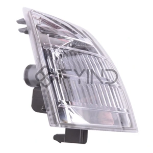 Corner Lamp