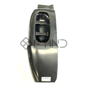 Vehicle Corner Panel