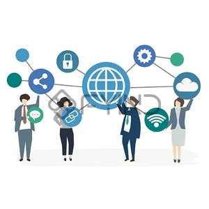 Corporate Communication Service