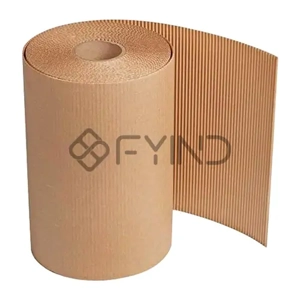 Paper Wrap