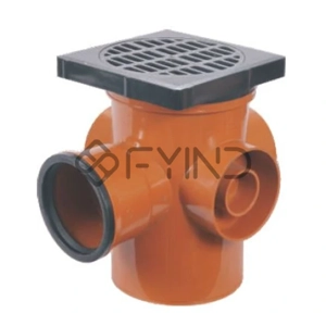 Pipe Connector