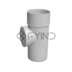 Pipe Socket