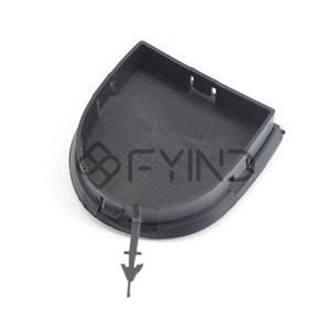 Vehicle Bumper Cover