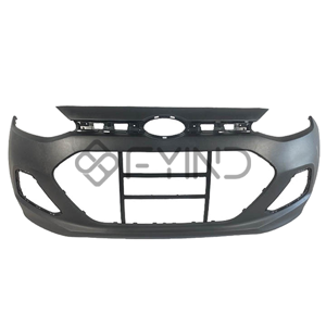 Vehicle Bumper Cover