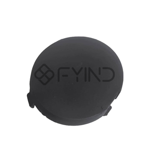 Vehicle Bumper Cover