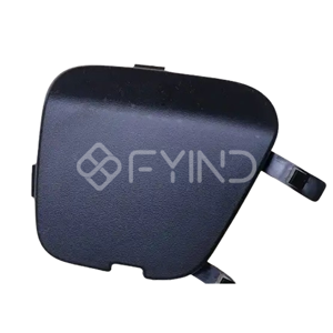 Vehicle Bumper Cover