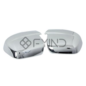 Vehicle Mirror Cover
