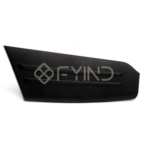 Vehicle Bumper Cover