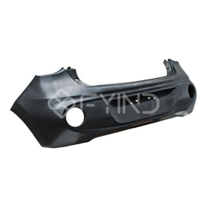 Vehicle Bumper Cover