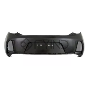 Bumper Cover