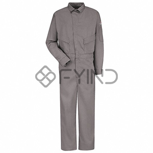 Work Wear Coverall