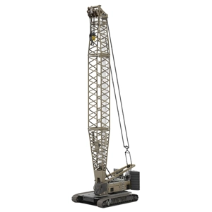 Crawler Crane