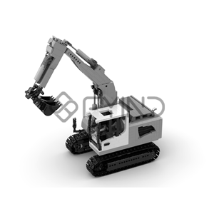 Track Excavator