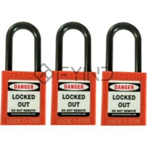 Padlock