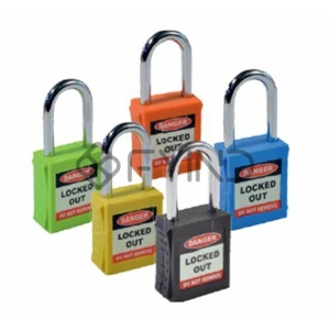 Padlock