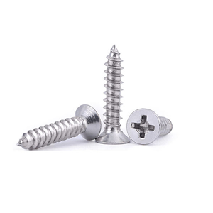 Countersunk Screw