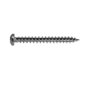 Pan Head Screw