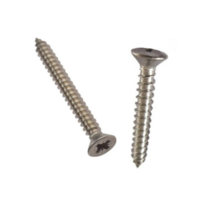 Tapping Screw