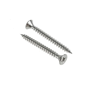 Wood Screw