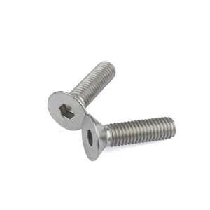 Countersunk Screw