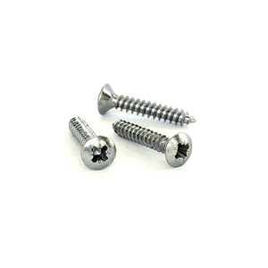 Countersunk Screw