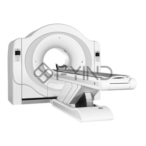 Tomography Scan