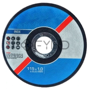 Cutting Disc