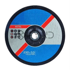 Cutting Disc