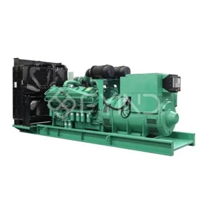Diesel Generator