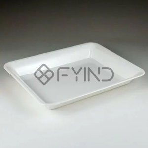 Plastic Disposable Tray