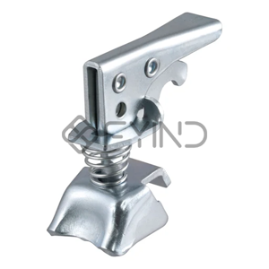 Trailer Hitch